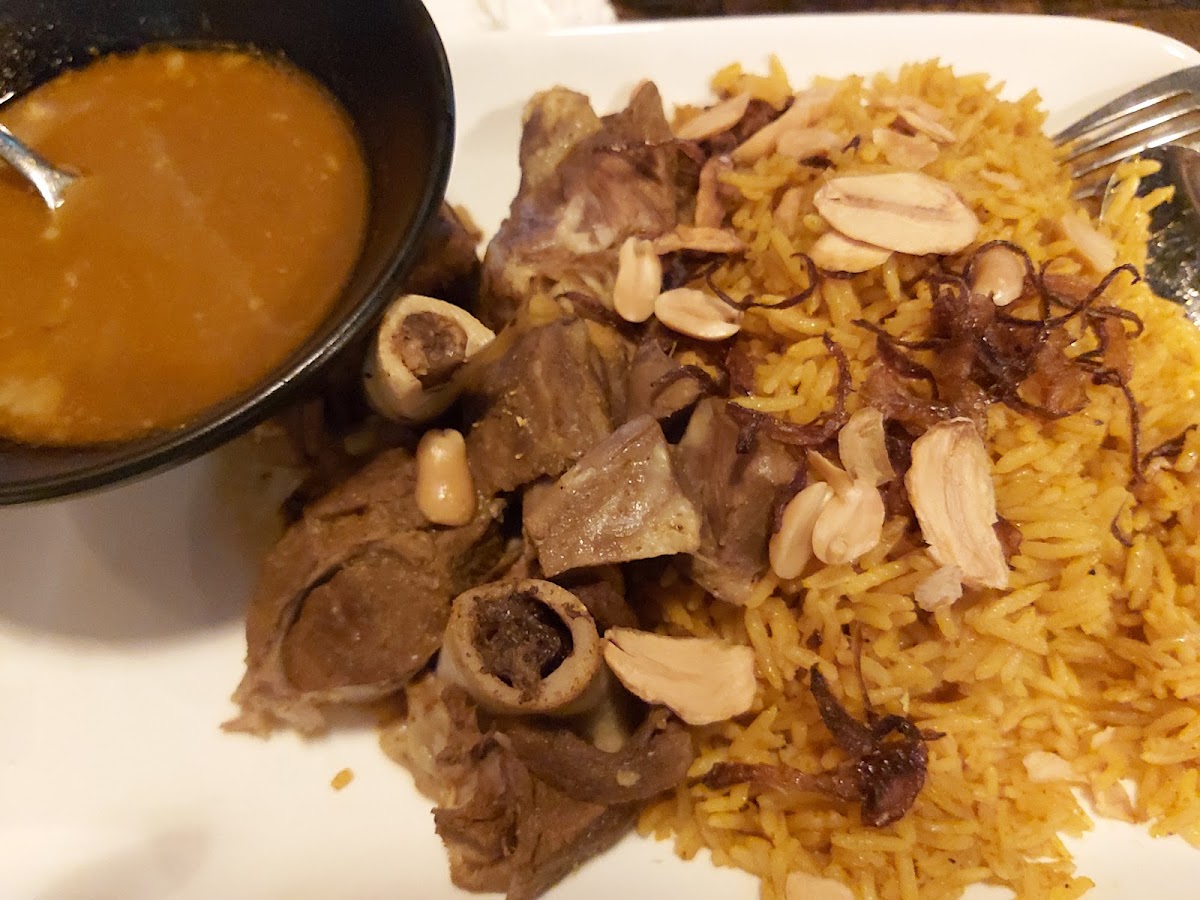 Byblos Café & Lounge Photos 9