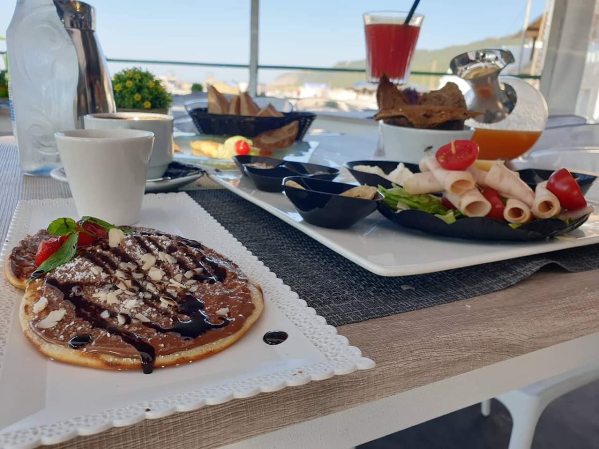 Byblos Restaurant Lounge Photos 9