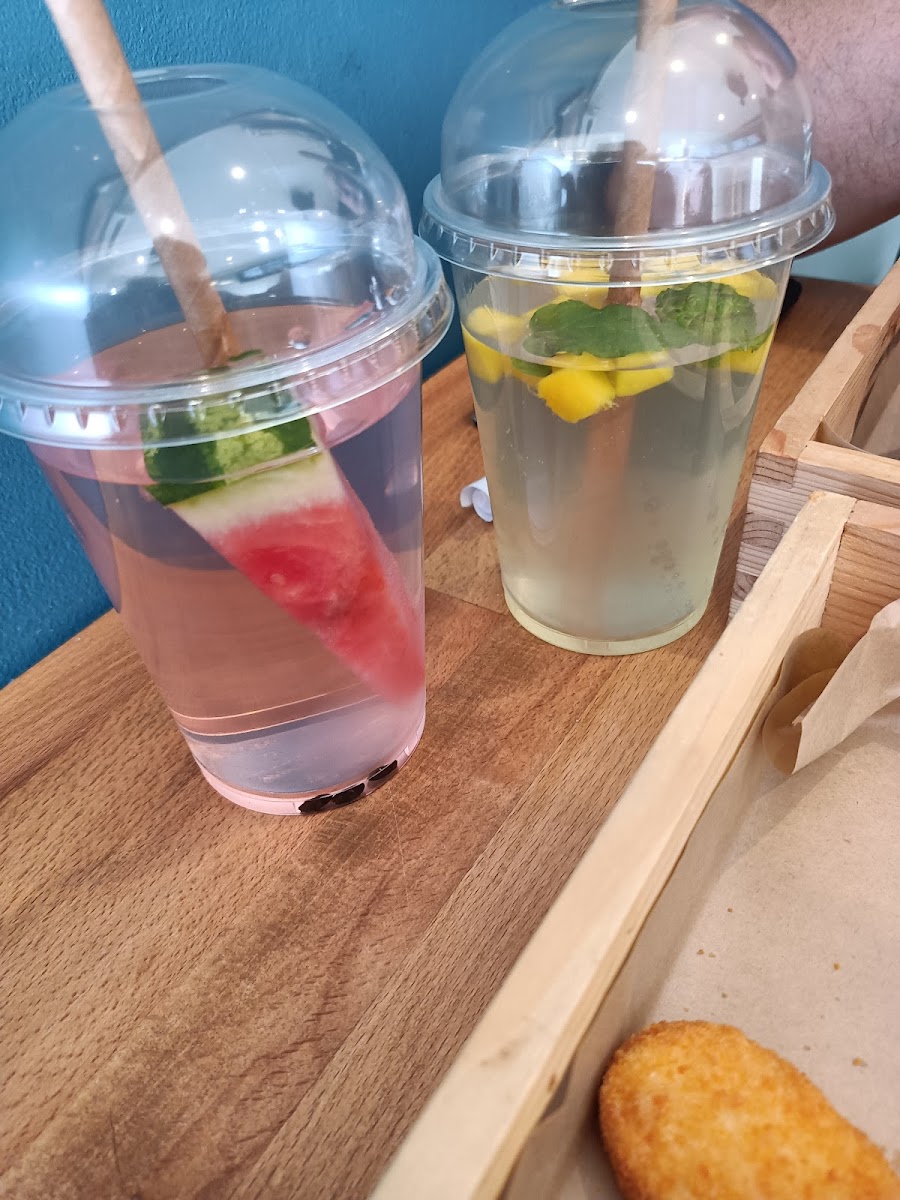 Byczy Burger Toruń Photos 9