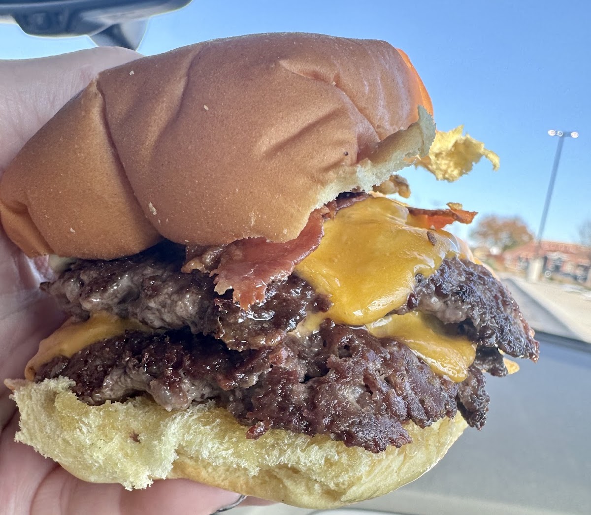 C Burger Photos 2