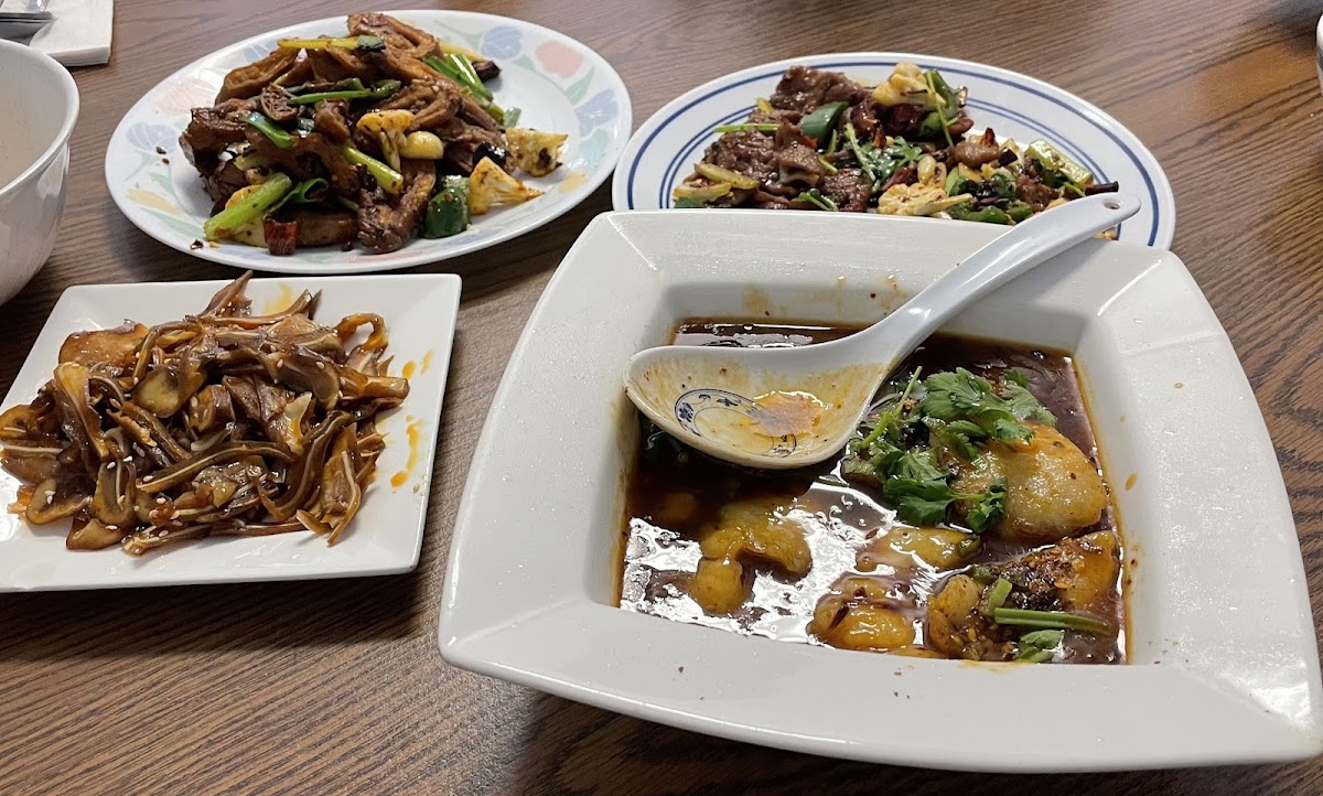 C-U La La Noodle Photos 2
