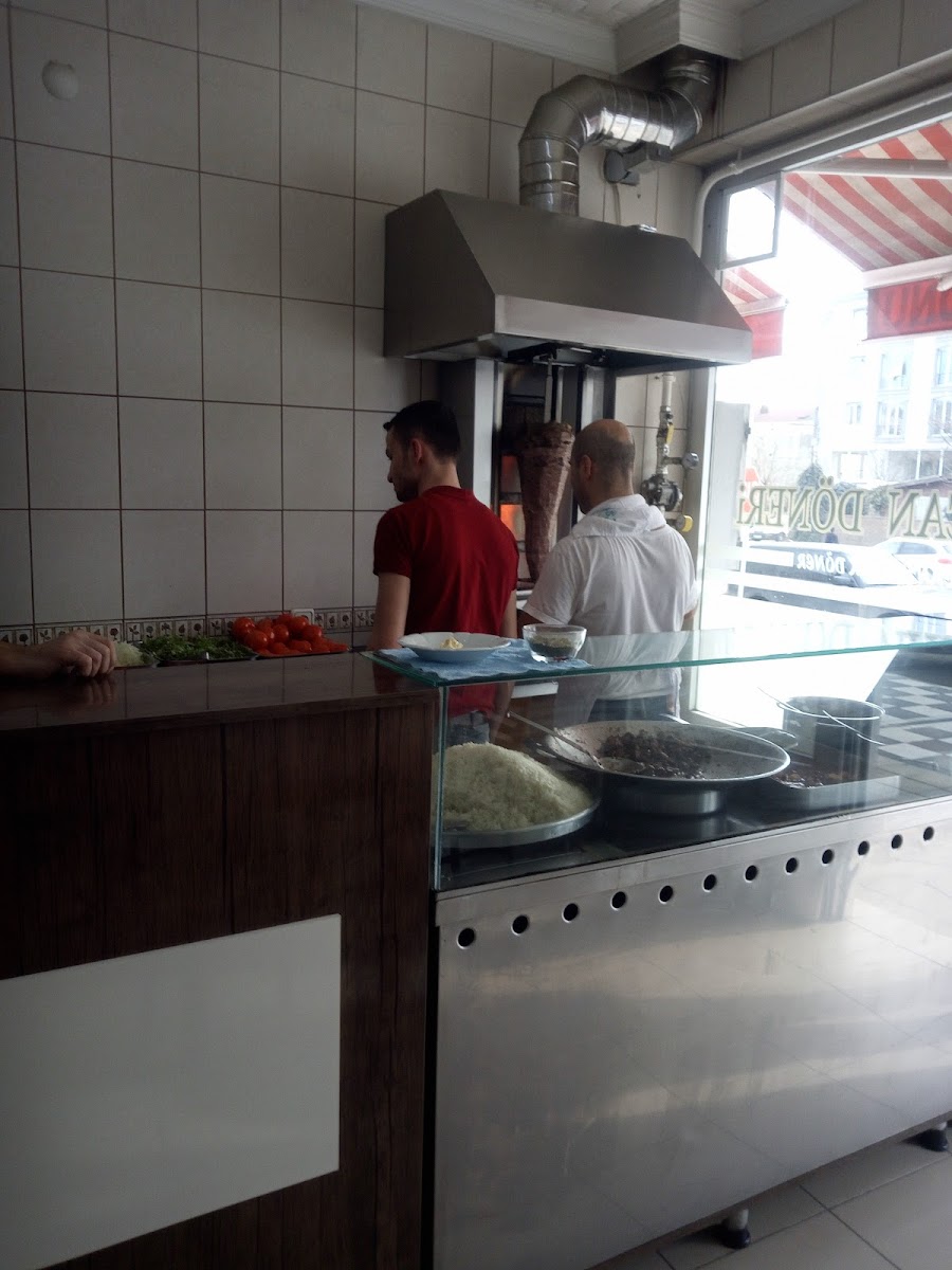 Cağ Kebap Photos 2