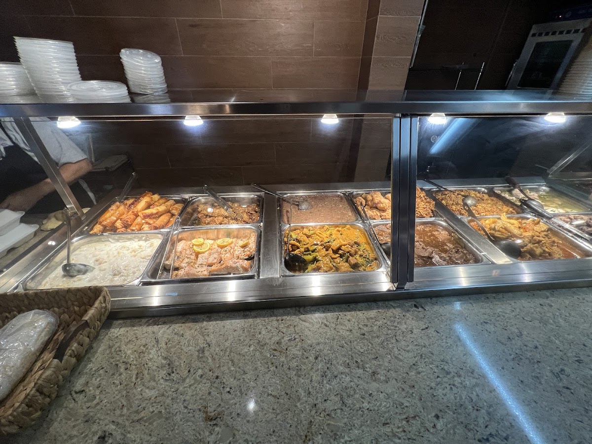 Cabalen Fast Food Restaurant