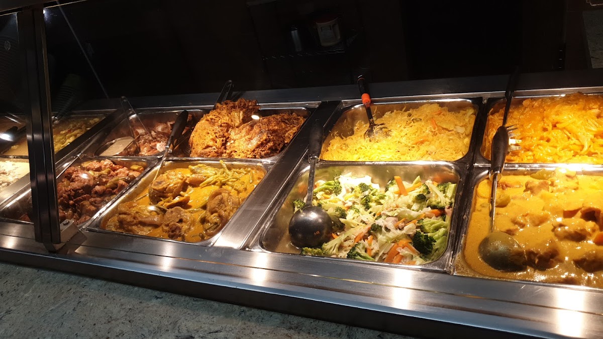Cabalen Fast Food Restaurant Photos 2