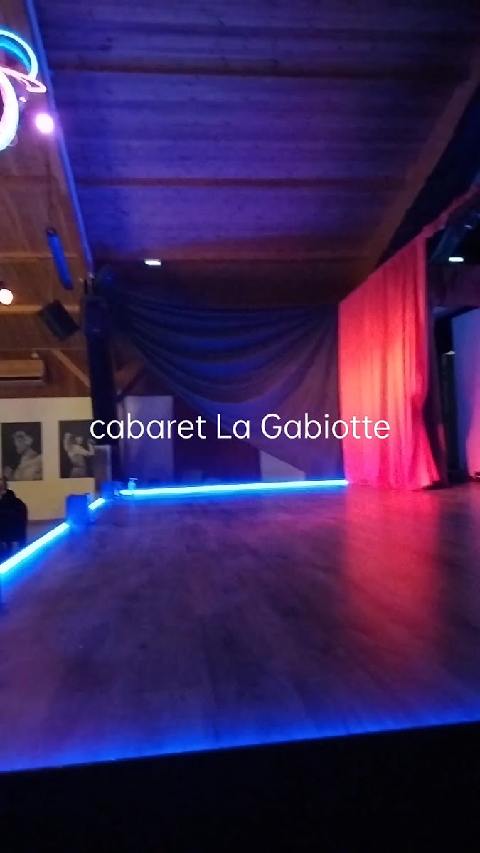 Cabaret La Gabiotte Photos 9