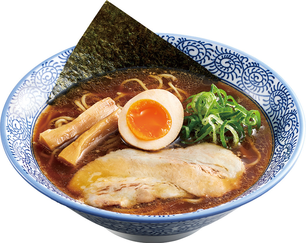 Cabbaton Ramen Photos 2