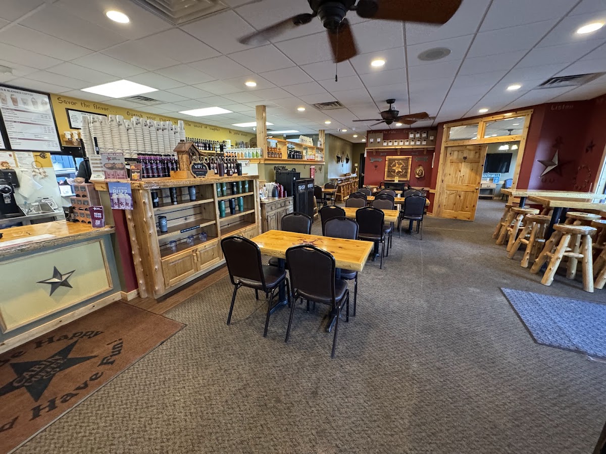 Cabin Coffee Co. Photos 2