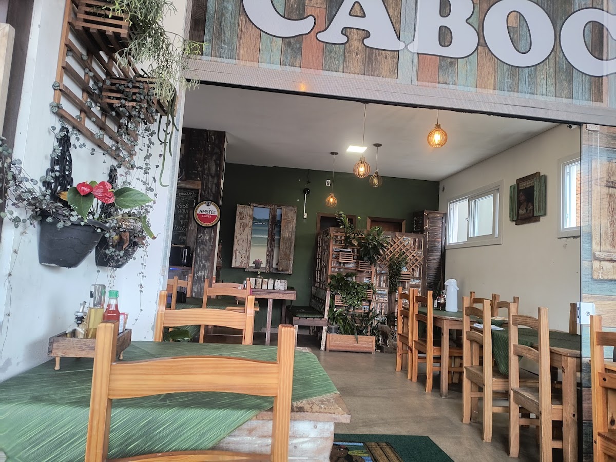 Cabocla Restaurante