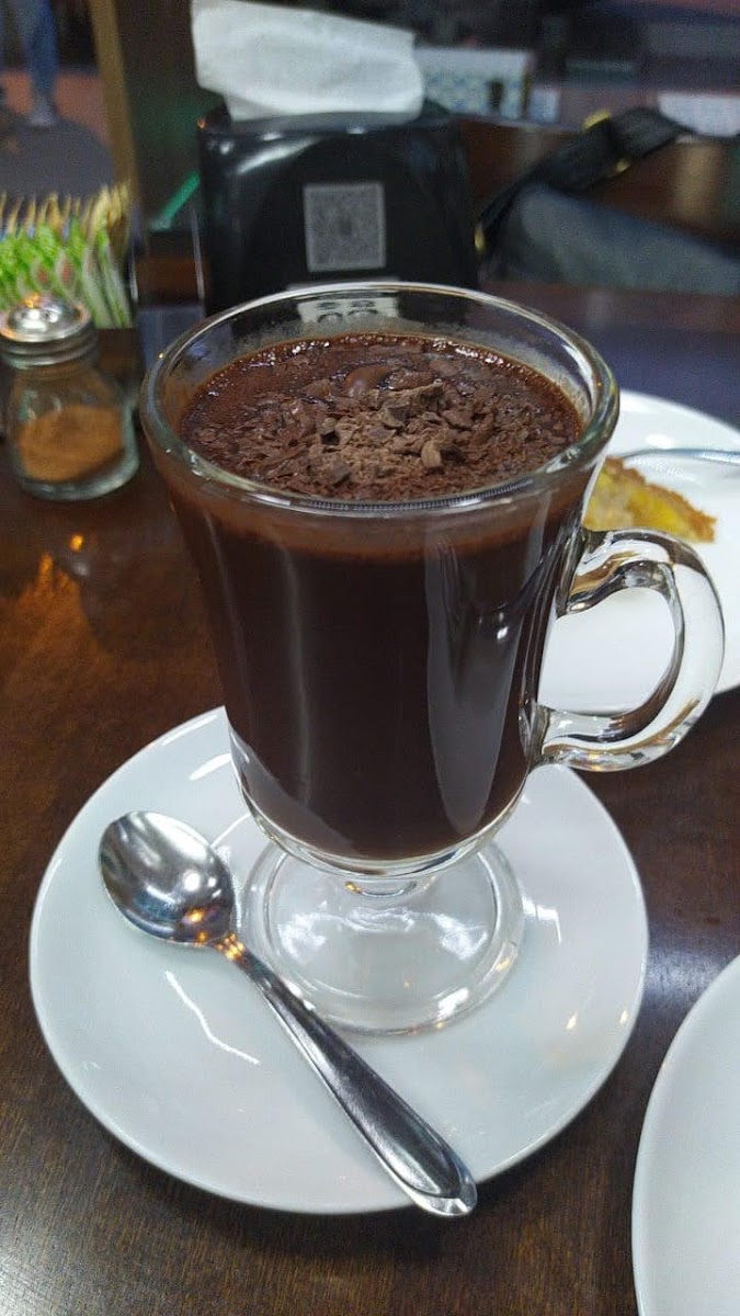 Cacau&café (Frei Gaspar) Photos 9