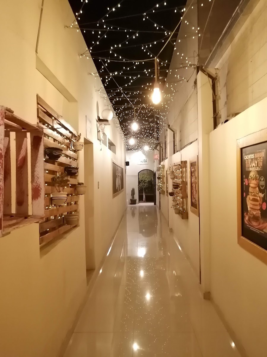 Cachito's Smoked House Photos 2