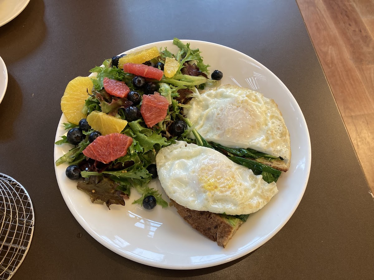 Cafe 43 Photos 2