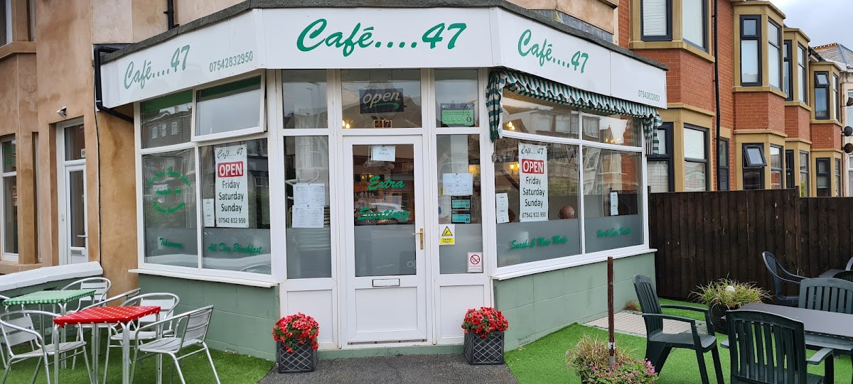 Café 47