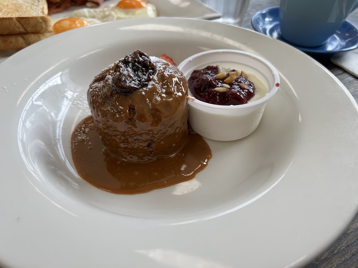 Cafe 63 Sinnamon Park Photos 9