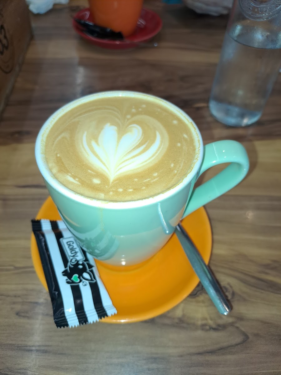 Cafe 63 Photos 2