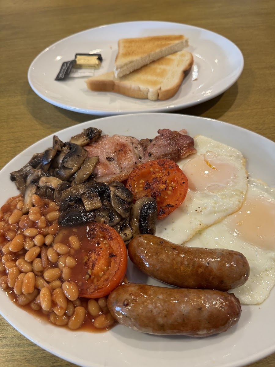 Cafe 709 Photos 2