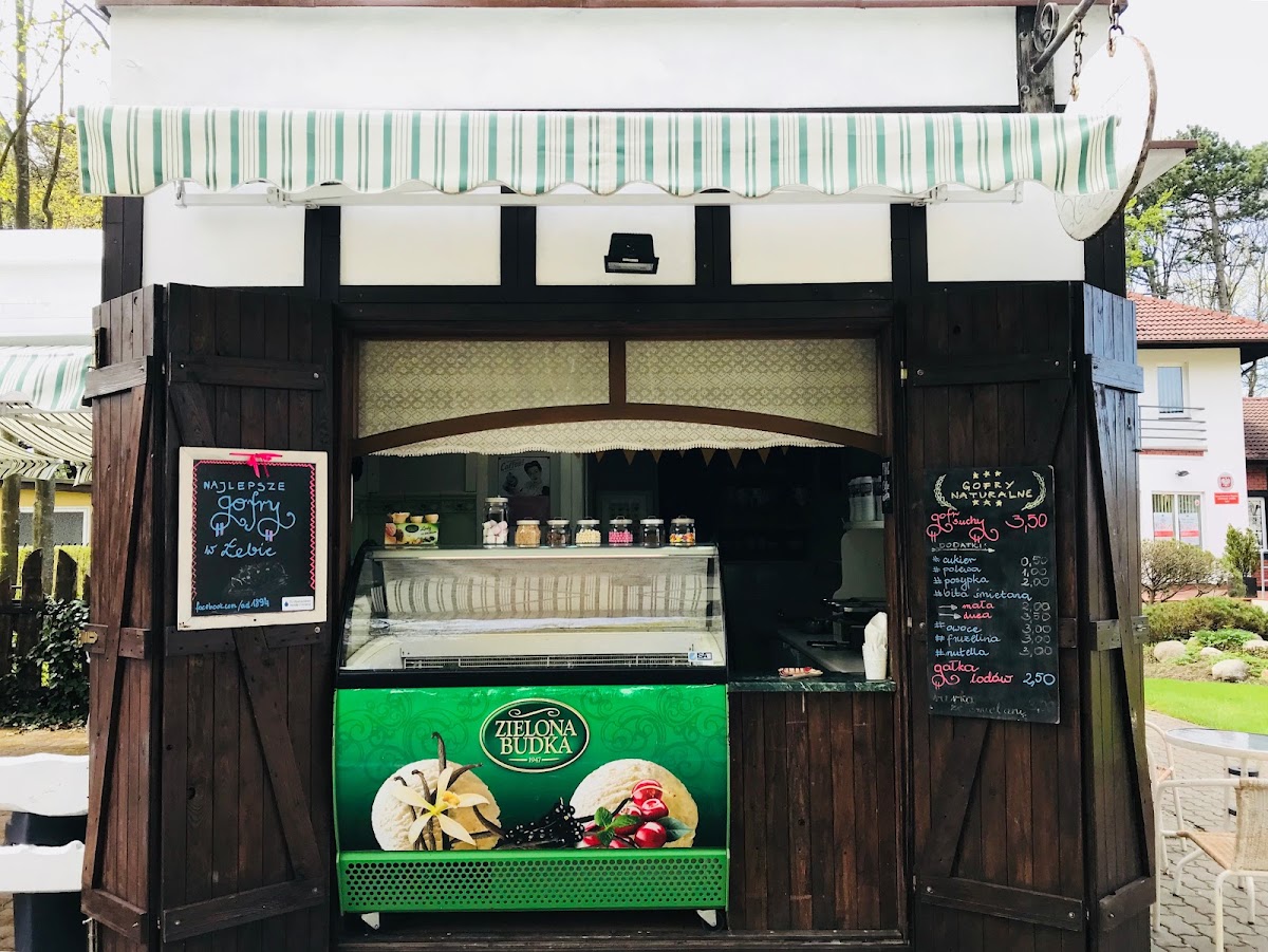 Cafe A.d.1894