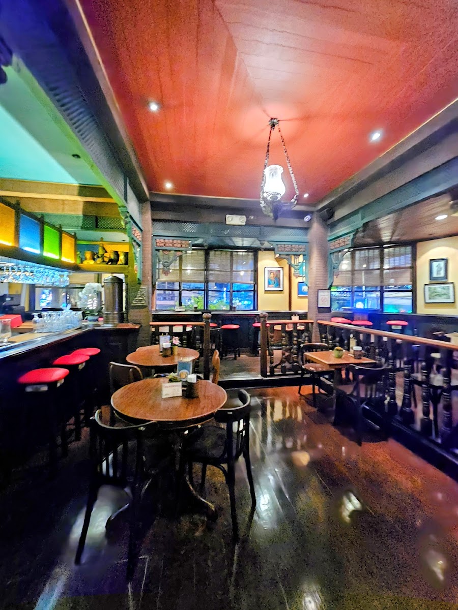 Cafe Adriatico Photos 2