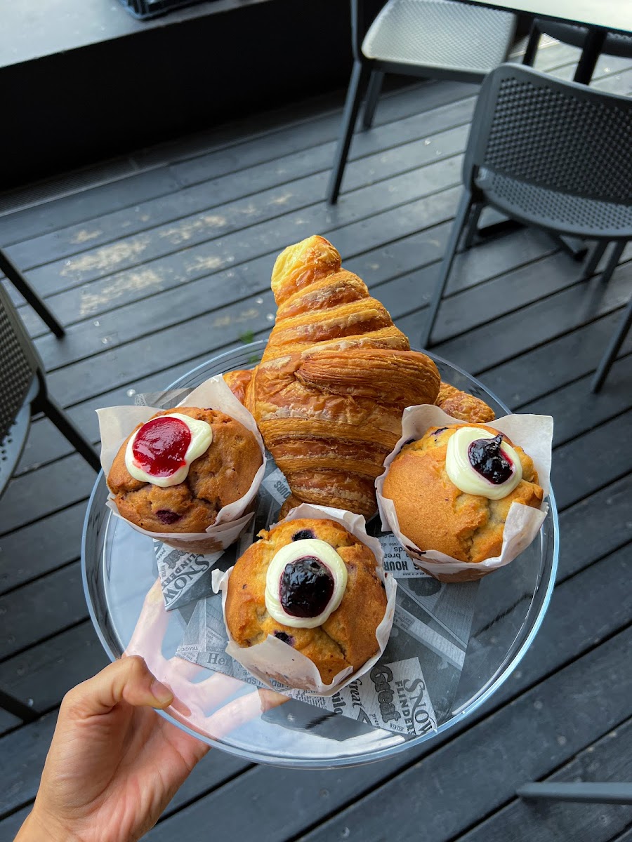 Cafe Alexandria Photos 9