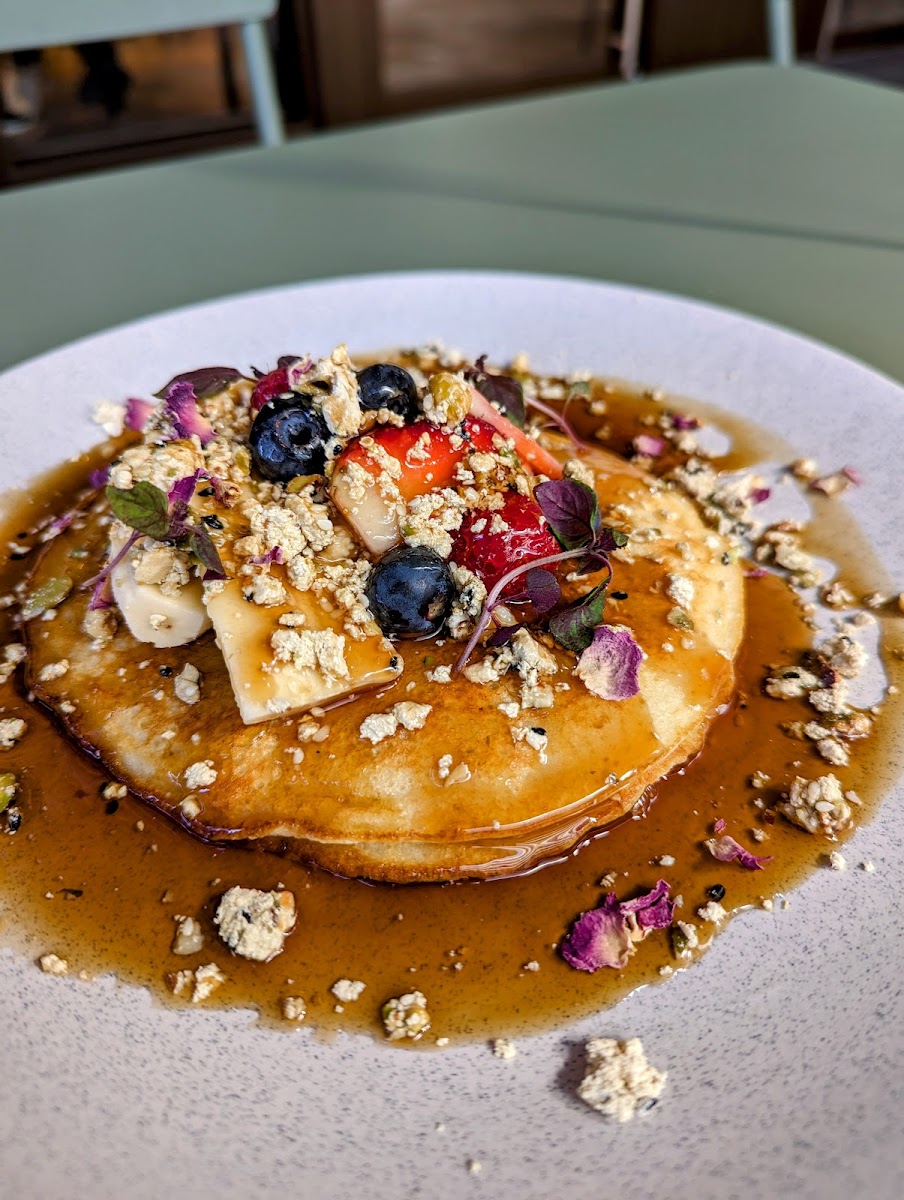 Cafe Alma Sydney Photos 9