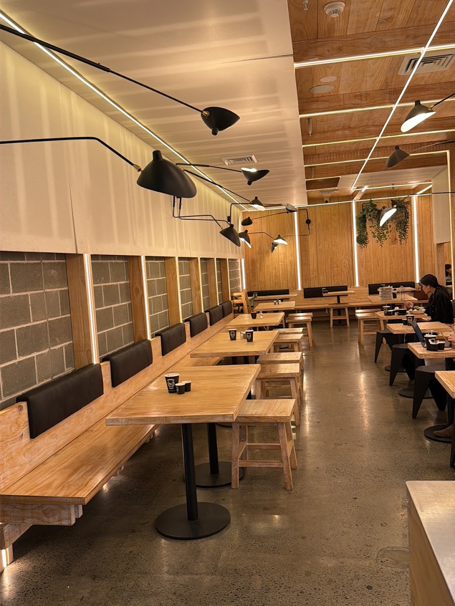 Cafe Alma Sydney Photos 2