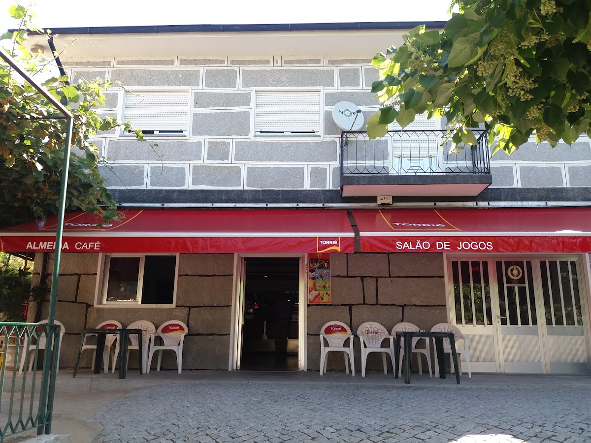 Café Almeida