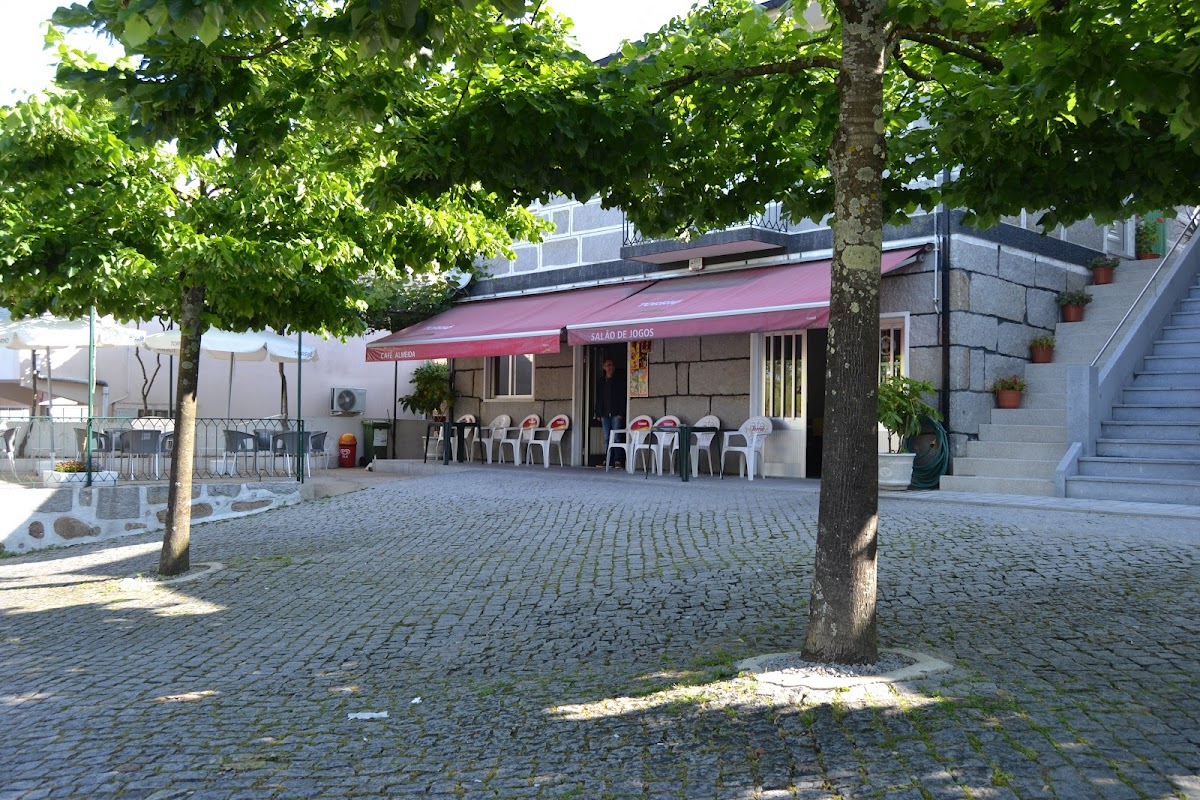 Café Almeida Photos 2
