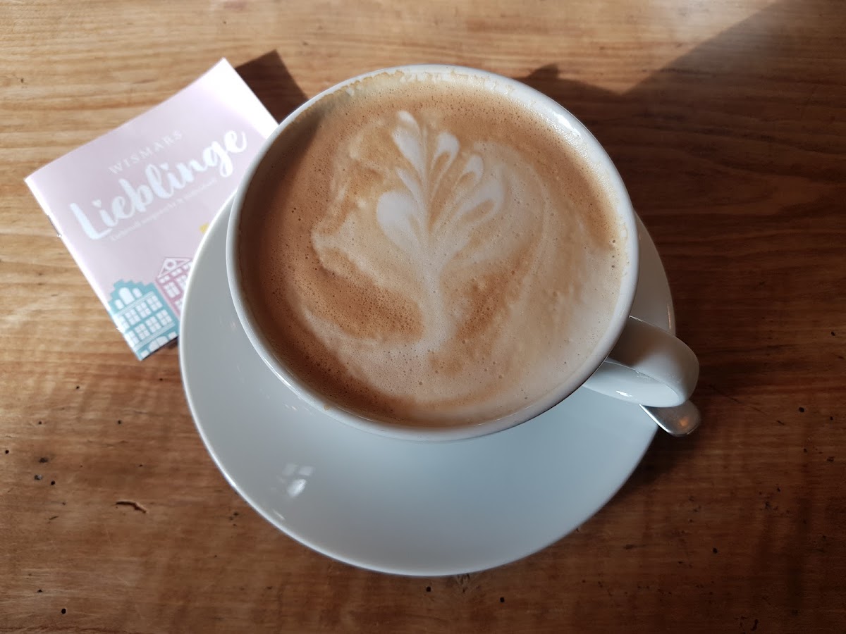 Café Alte Löwenapotheke Photos 9
