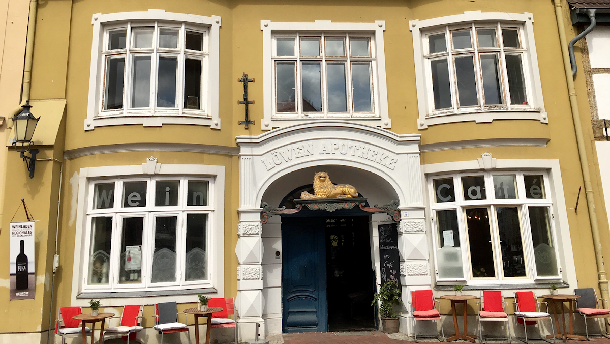 Café Alte Löwenapotheke Photos 2
