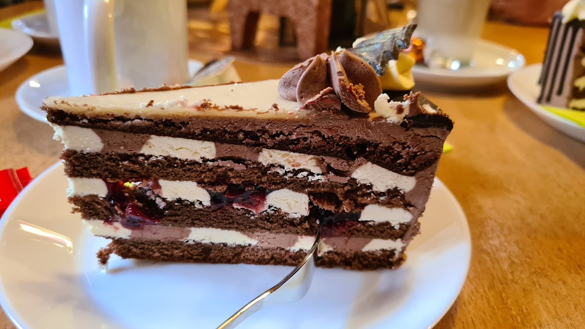Cafe Am Hochmoor Photos 9