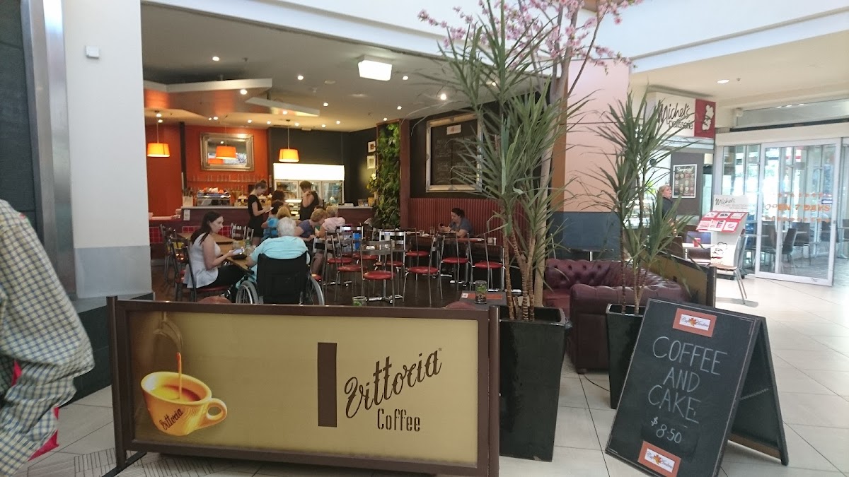 Café Ambra