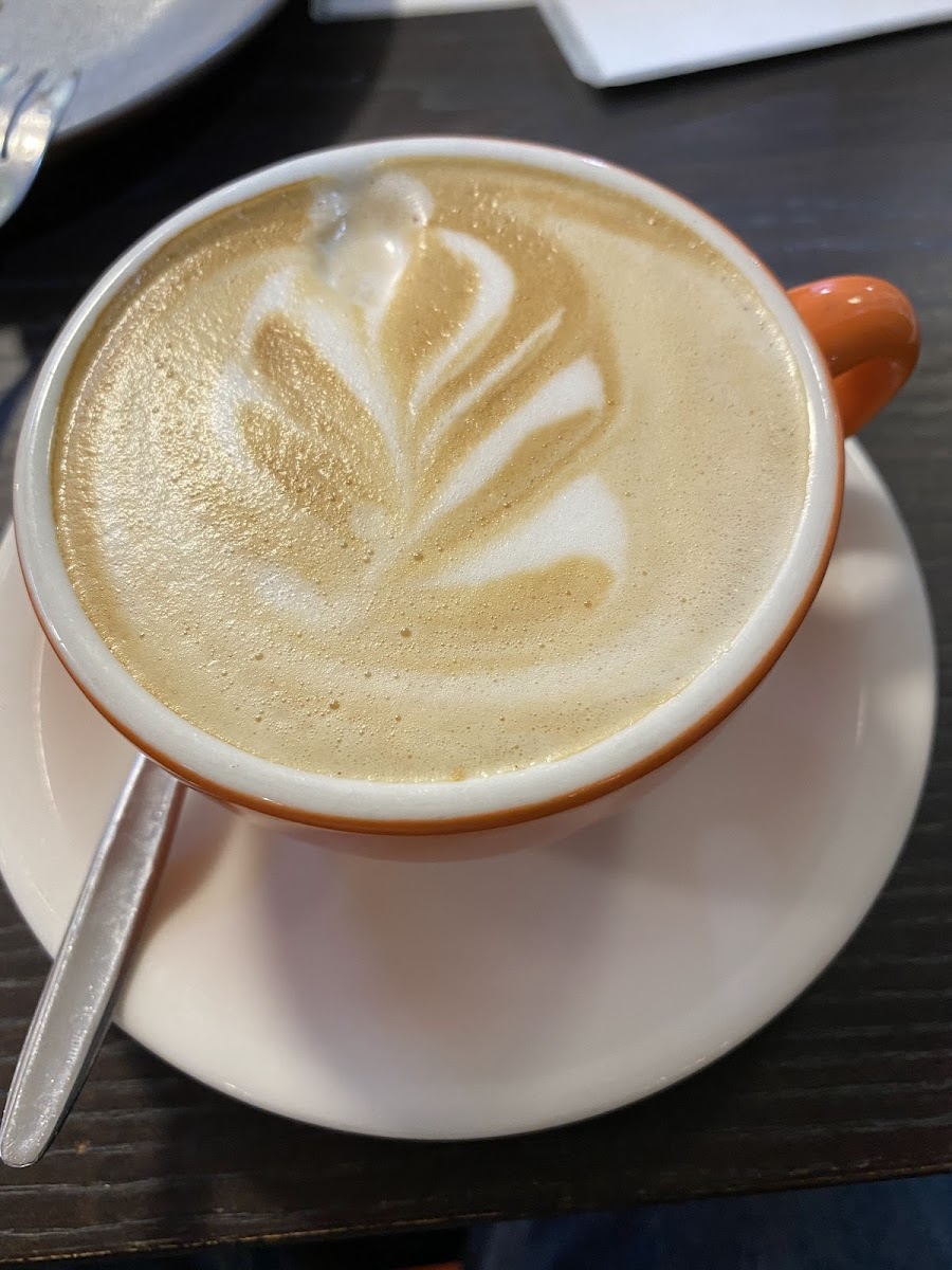 Café Ambra Photos 9