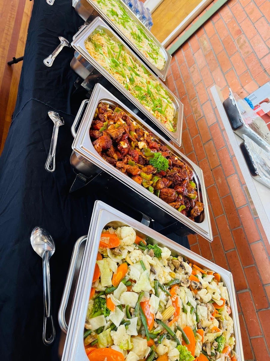 Cafe And Ceylon Cuisine Photos 2