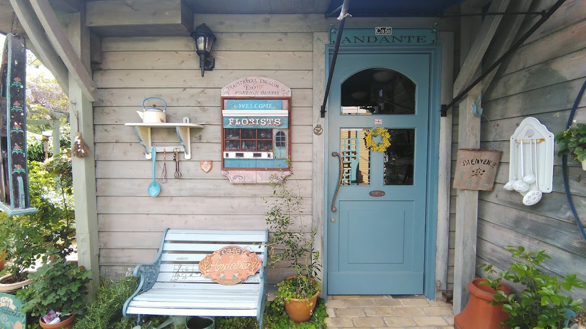 Café Andante