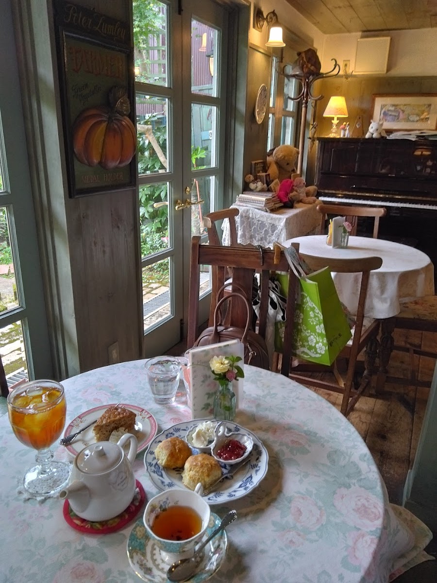 Café Andante Photos 9