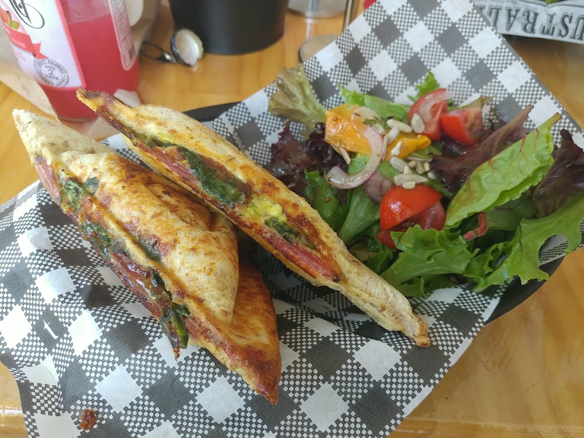 Cafe Azur Photos 9