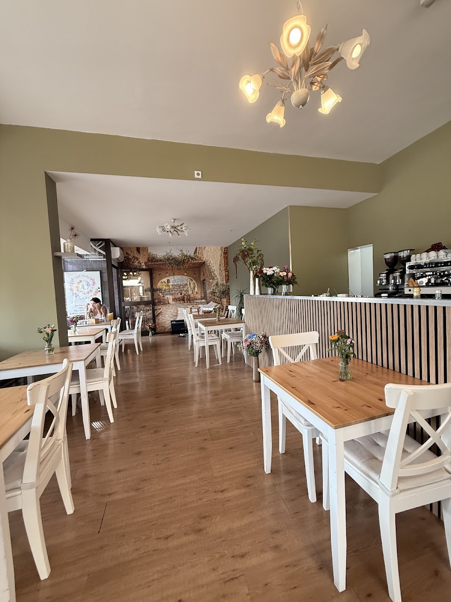 Café Bahar