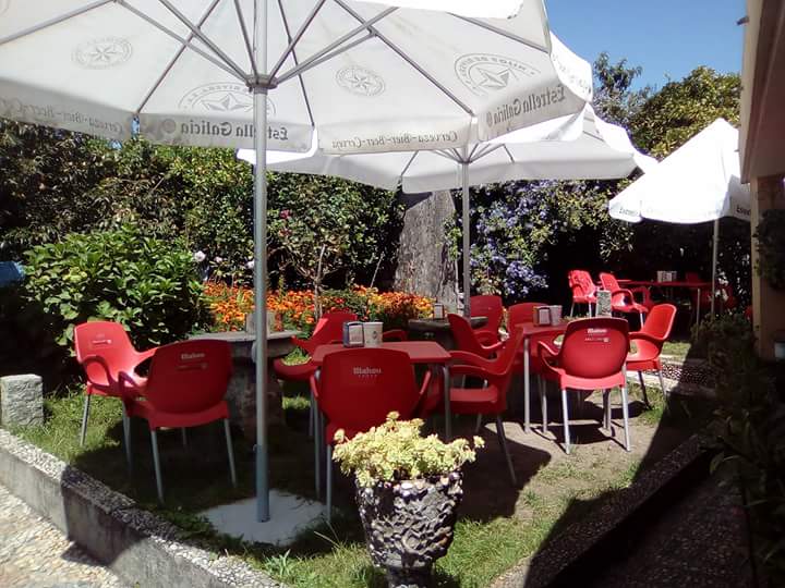 Café-Bar Esperon