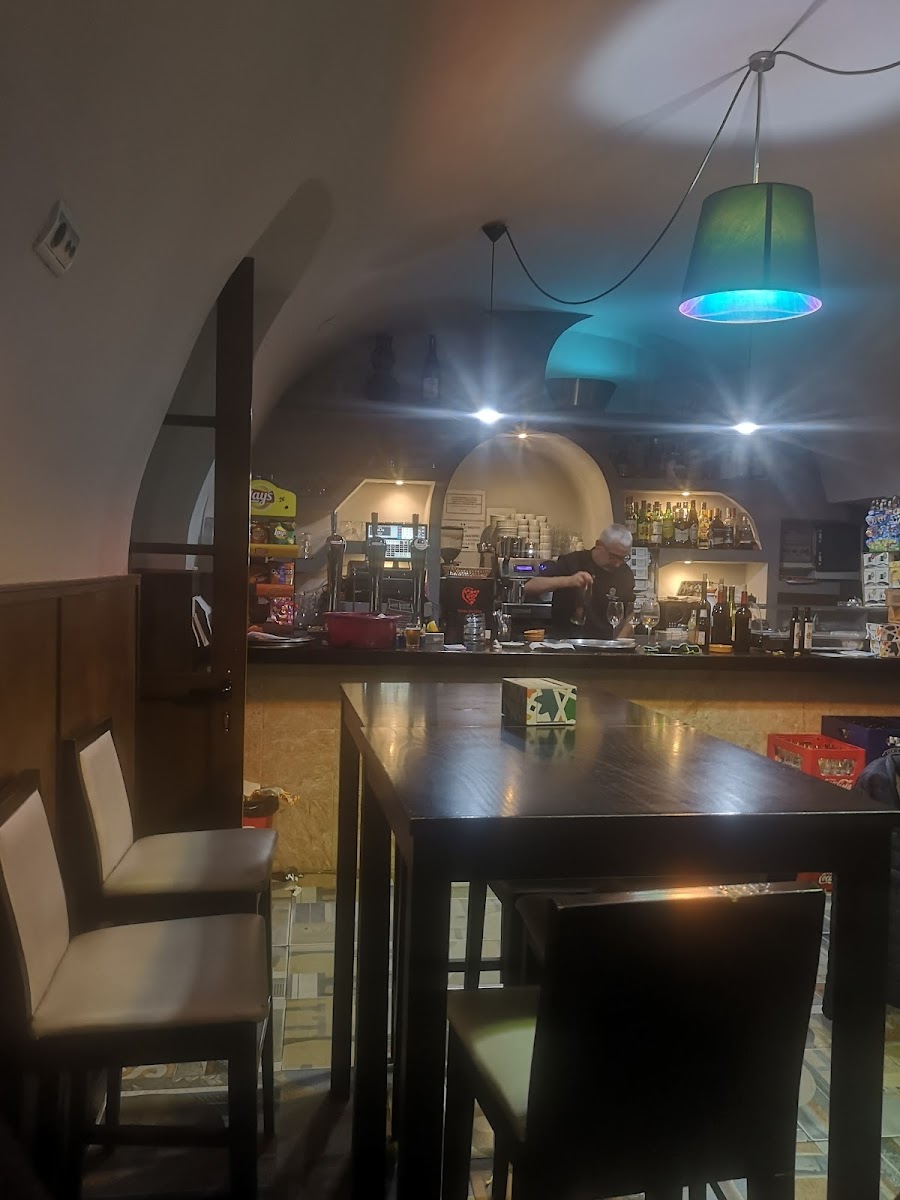 Cafe Bar Santa María Photos 2
