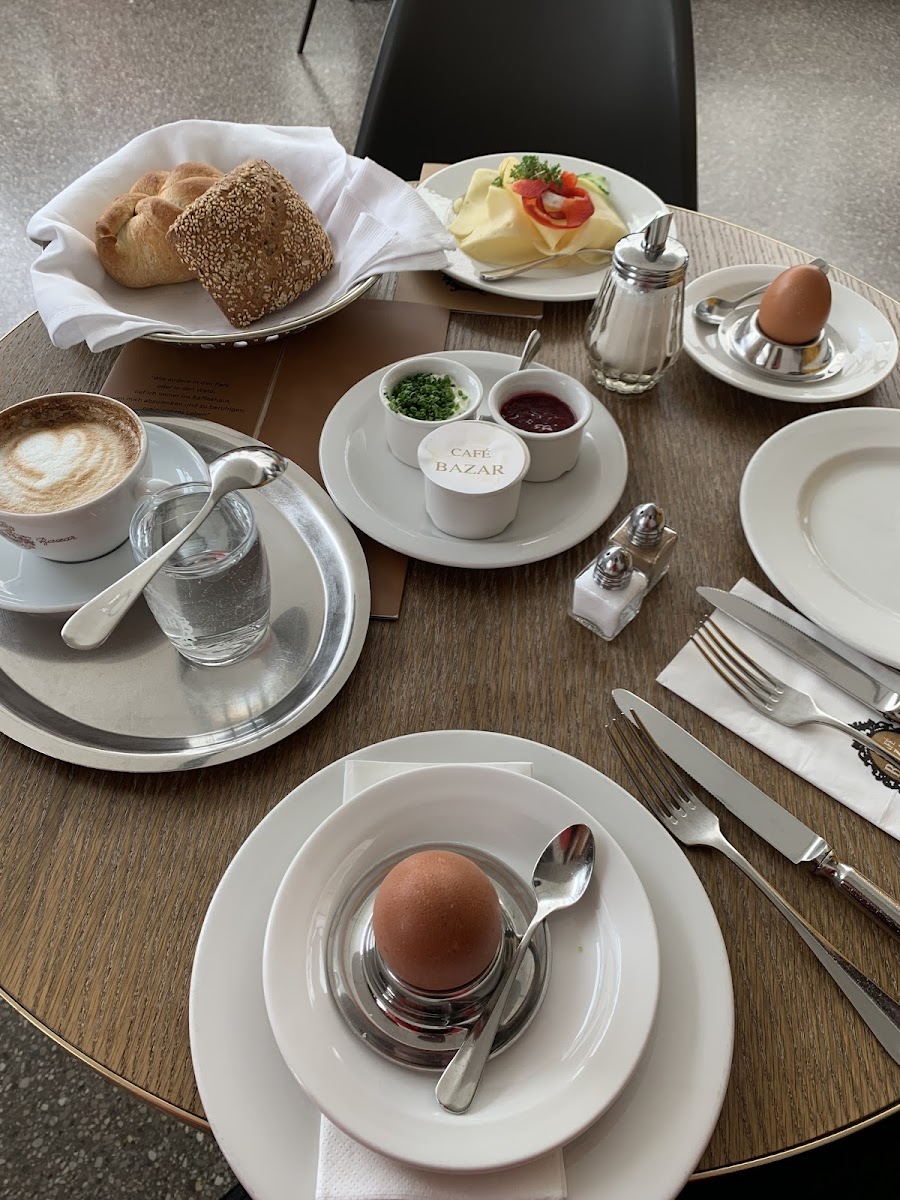 Café Bazar Photos 9