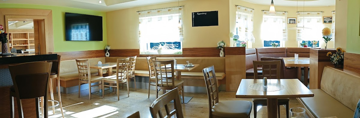 Cafe Bäckerei Mayr