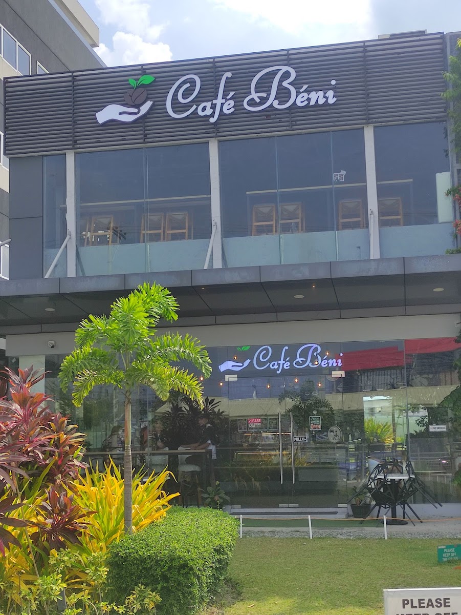 Café Béni