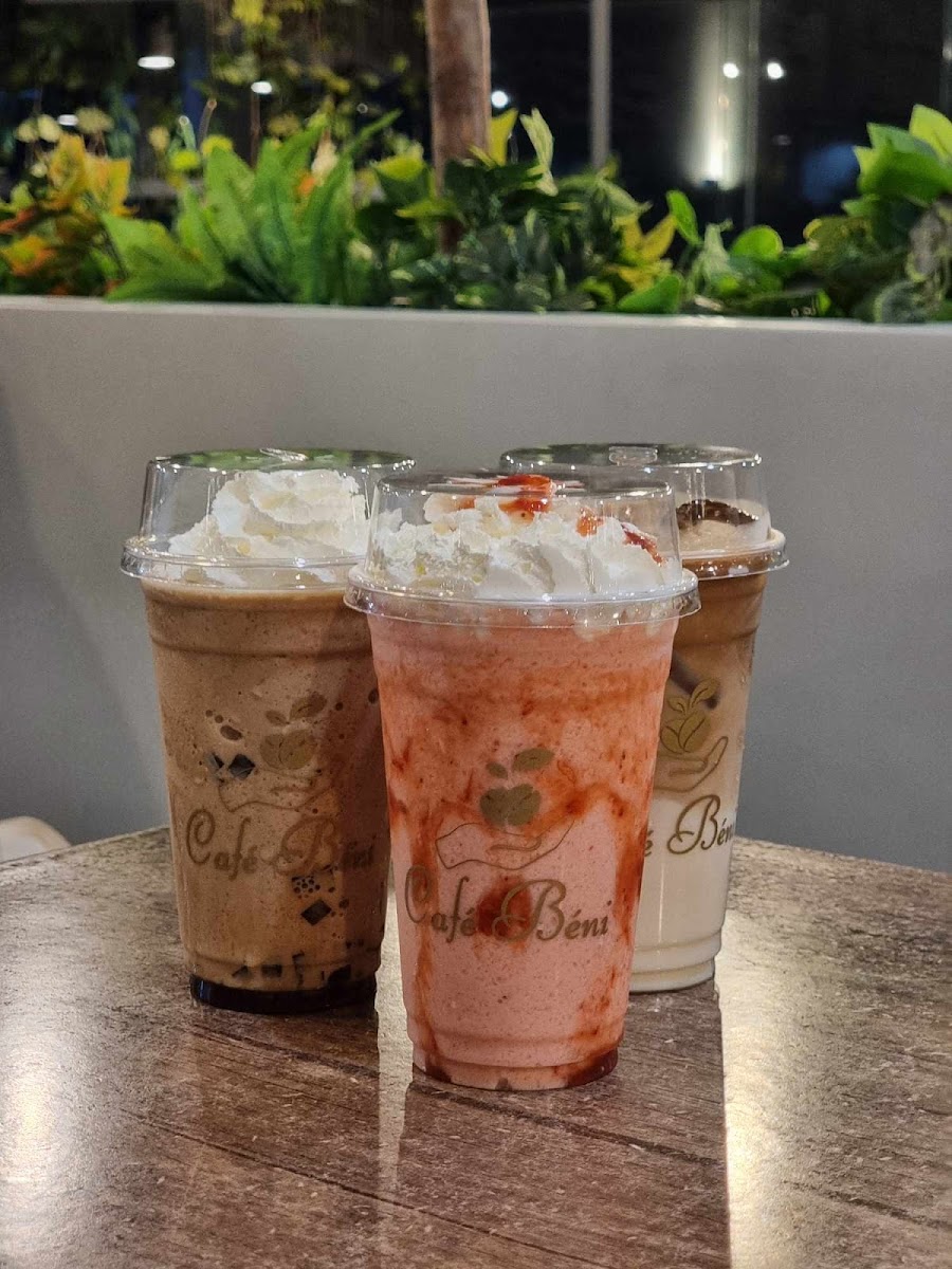 Café Béni Photos 2