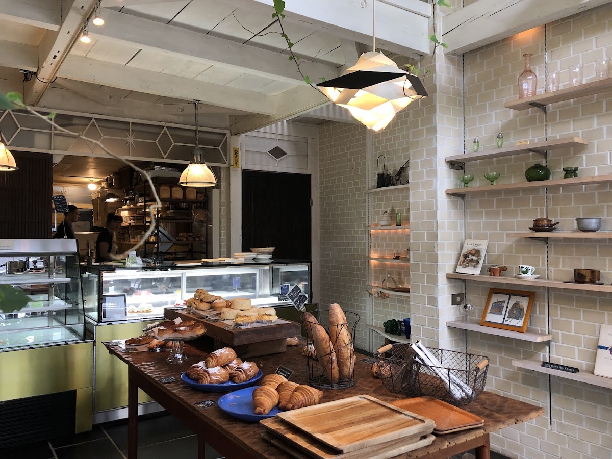 Cafe Bibliotic Hello! Photos 2