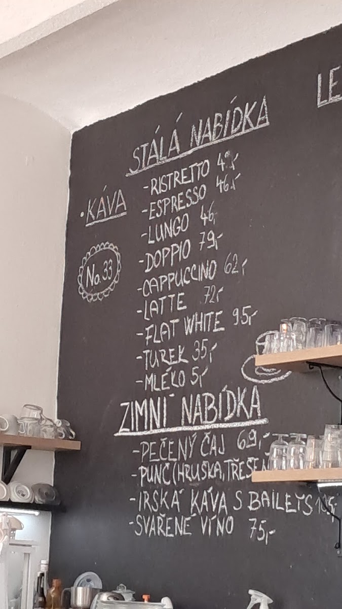 Cafe & Bistro No.33 Photos 2