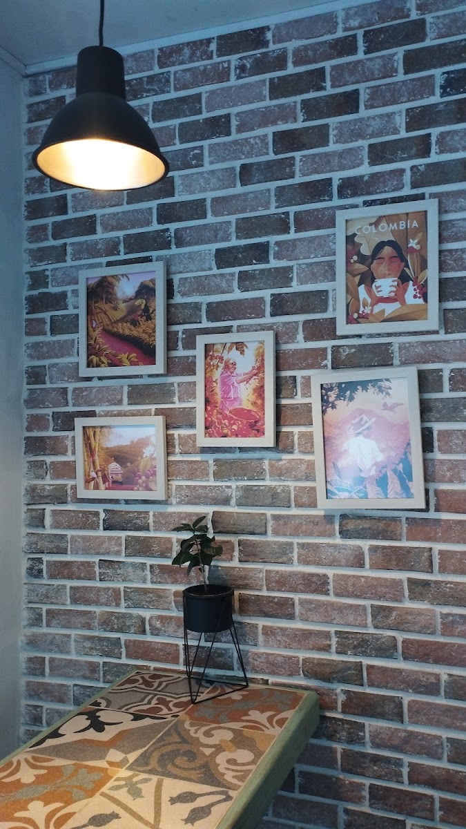 Café Boreal Photos 2