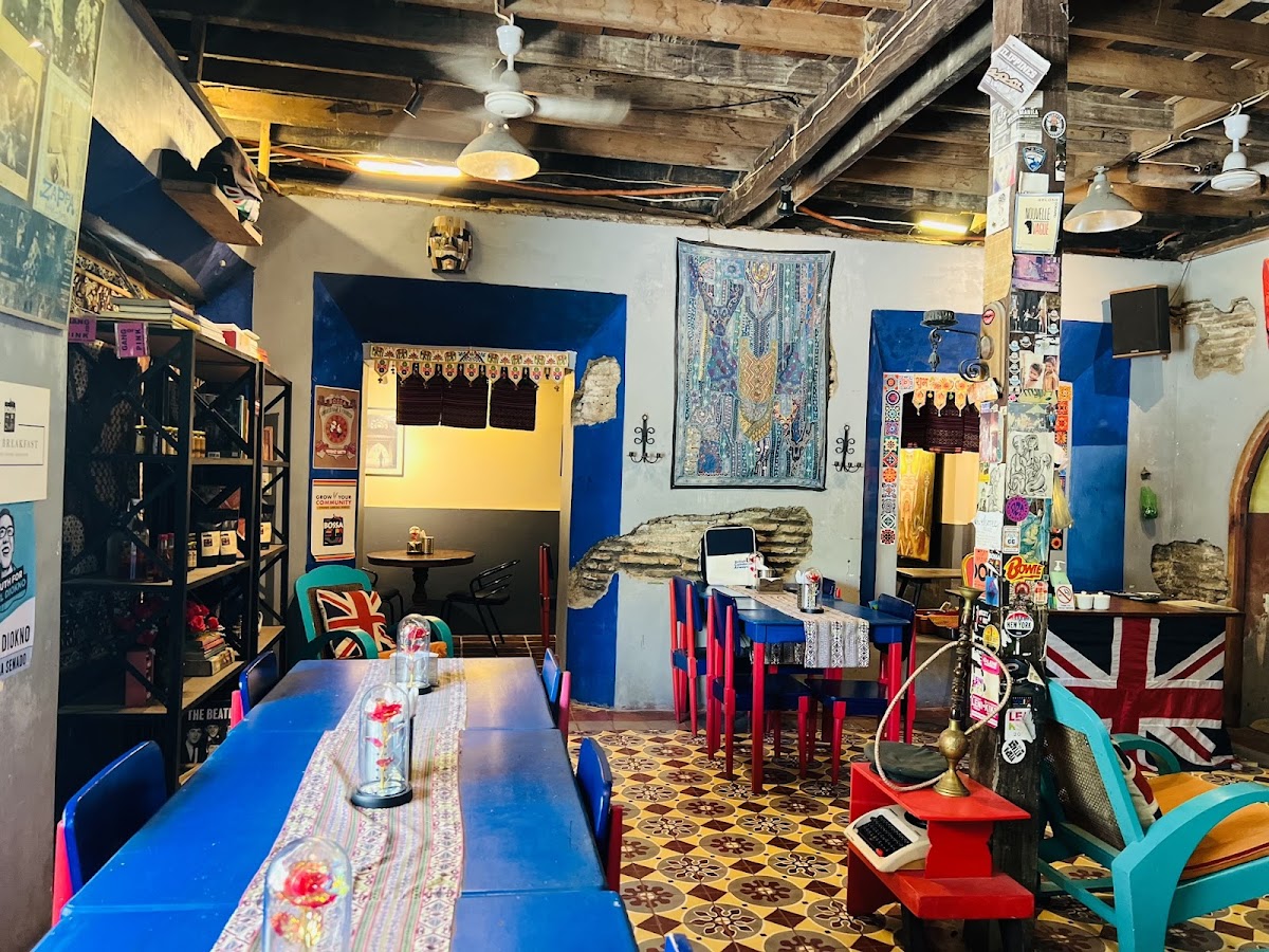 Cafe Bossa Photos 2