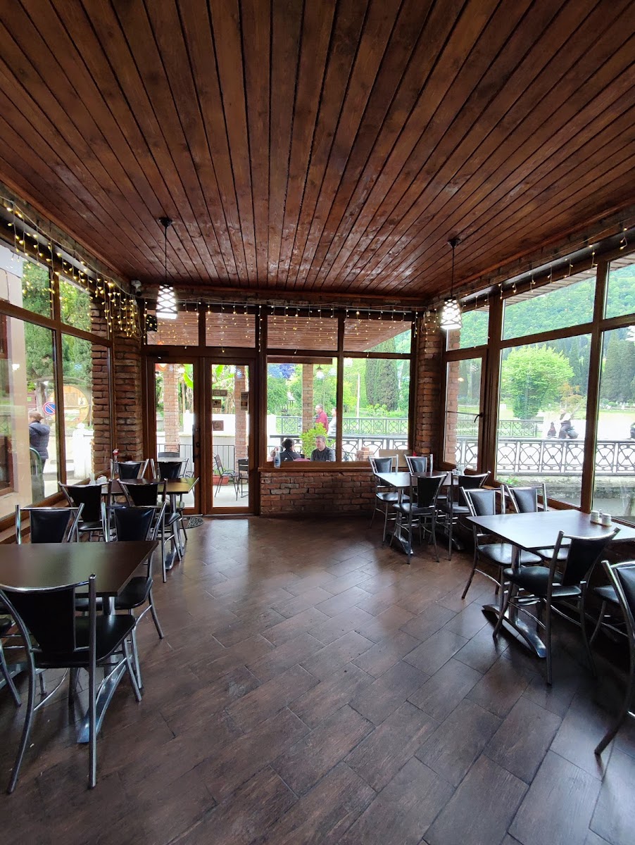 Cafe 'bouillon' Photos 2
