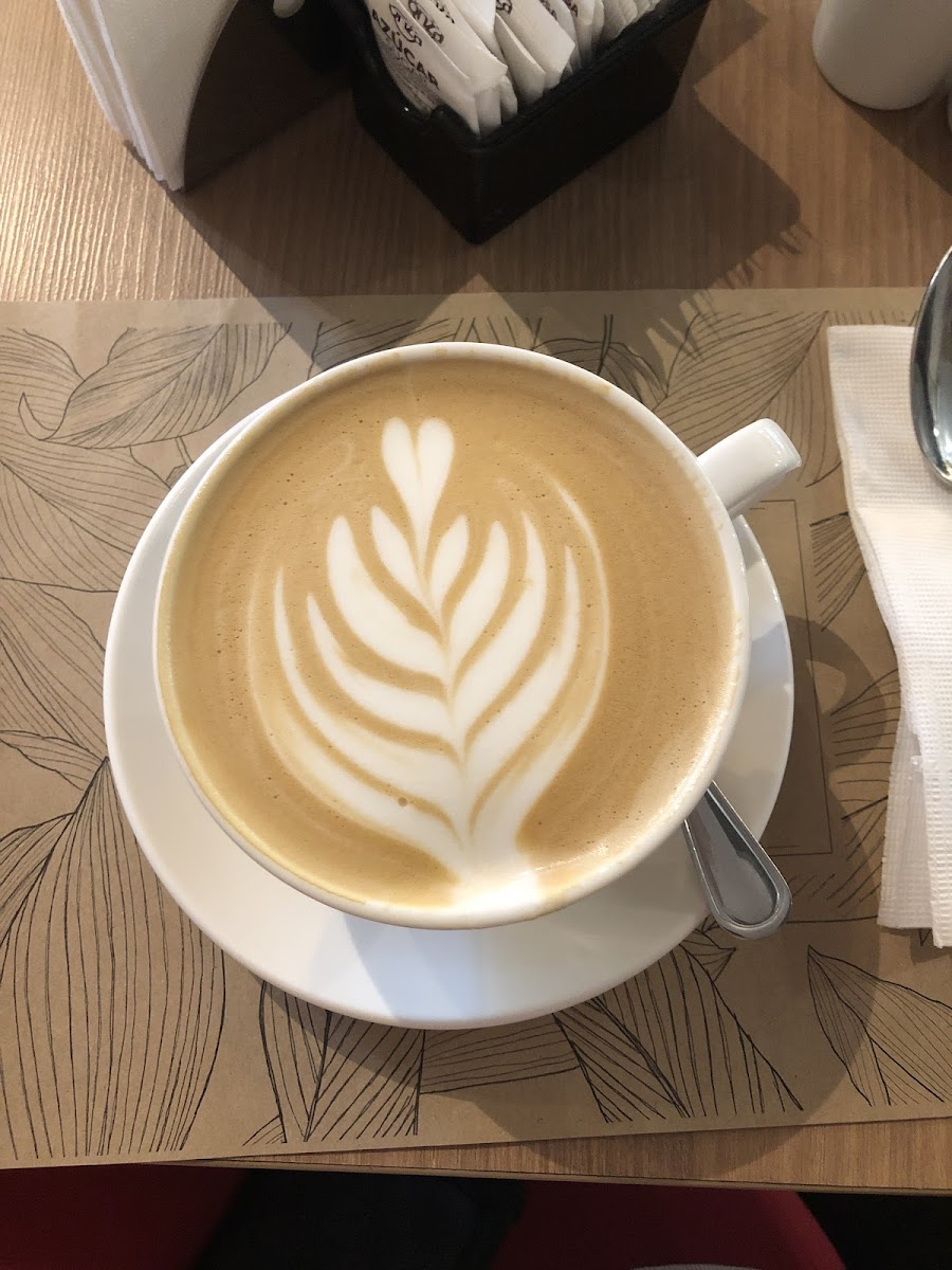 Café Boutique Lastarria Photos 9