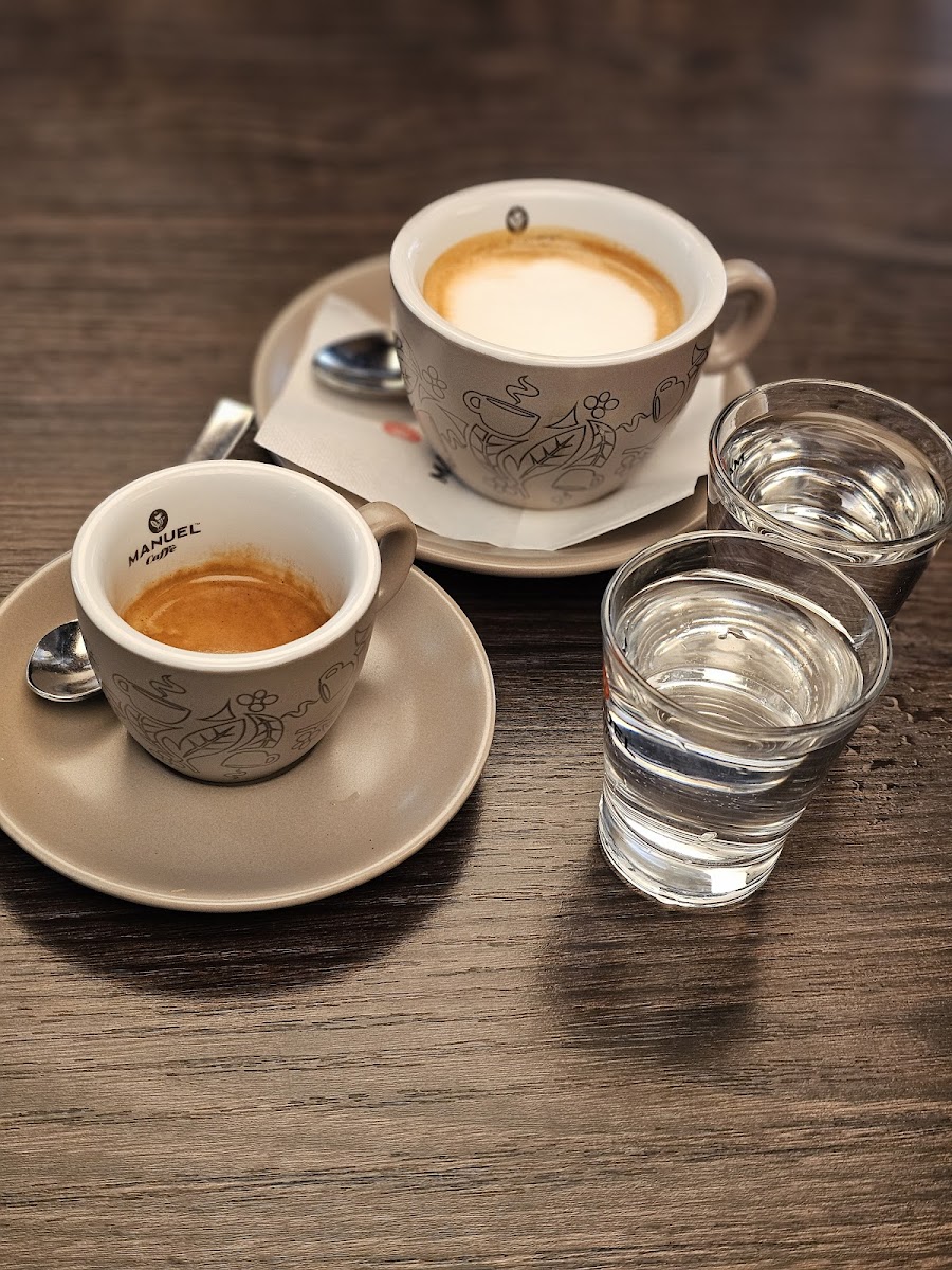 Café Brennpunkt