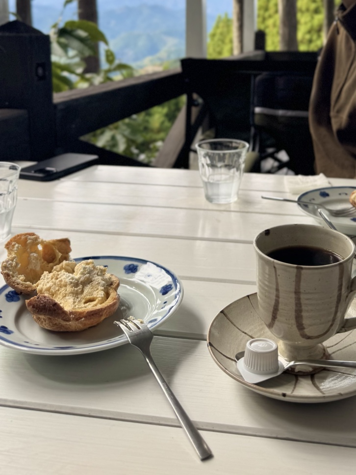Cafe Bōroan Photos 2